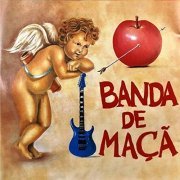 Banda de Maçã - Banda de Maçã (2019)