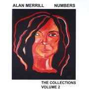 Alan Merrill - Numbers (2011)