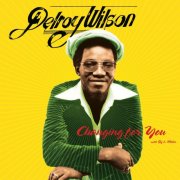 Delroy Wilson, Sly & Robbie - Changing for You (2025)