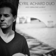 Cyril Achard - Visitation (2016)