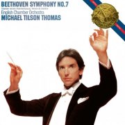 Michael Tilson Thomas, English Chamber Orchestra - Beethoven: Symphony No. 7 (2024 Remaster) (2024)