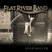 Flat River Band - High Roller (2014)