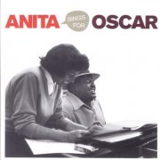 Anita O'Day ‎– Anita Sings For Oscar (1957) FLAC