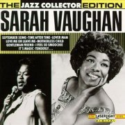 Sarah Vaughan - The Jazz Collector Edition (1991)