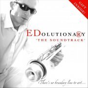 EDolutionary - The Soundtrack (2012)