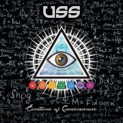 USS - Einsteins Of Consciousness (2021) [Hi-Res]