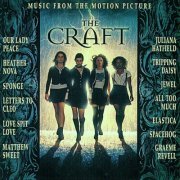 VA - The Craft - Music From The Motion Picture (1996)