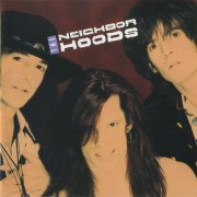 The Neighborhoods - The Neighborhoods (1991)