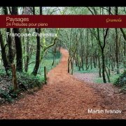 Martin Ivanov - Paysages (2026)