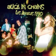 Alice In Chains - Los Angeles 1990 (2024)