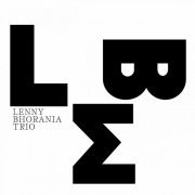 Lenny Bhorania Trio - Lb3 (2019)