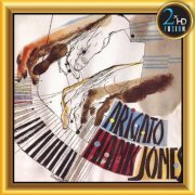 Hank Jones, Ronnie Bedrofd & Richard Davis - Arigato (Remastered) (2019) [Hi-Res]