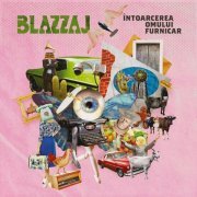 Blazzaj - Întoarcerea Omului Furnicar (2024)