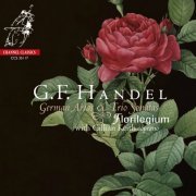 Florilegium - Handel: German Arias & Trio Sonatas (2017) [DSD128]