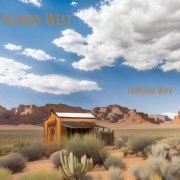 Christian Wilk - Scenery West (2023)