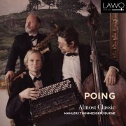 Poing - Almost Classic (2024) [Hi-Res]