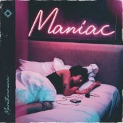 Marathonmann - Maniac (2023) Hi Res