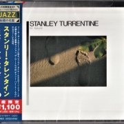 Stanley Turrentine - Mr. Natural (1980) [2021]