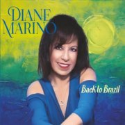 Diane Marino - Back to Brazil (2025)