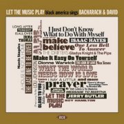 Various Artist - Let The Music Play (Black America Sings Bacharach & David) (2014)