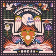 Ross Copperman - Human (2022)