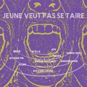 La Souterraine - Jeune veut pas se taire (2020)