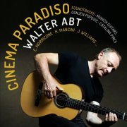 Walter Abt - Cinema Paradiso (2018) [Hi-Res]