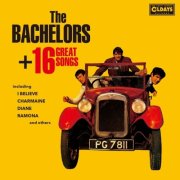 The Bachelors - Bachelors -16 Great Songs (Bonus Track) (2016)