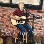 Clay Lutz - Steel Drivin' Man (2022)