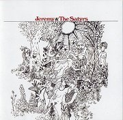 Jeremy & The Satyrs - Jeremy & The Satyrs (Reissue) (1968/2009)