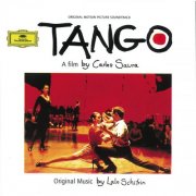 Orchestra Ensemble, Lalo Schifrin - Tango - Original Motion Picture Soundtrack (1998)