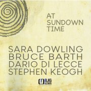 Various Artists - At Sundown Time (2023)