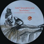 Sascha Rydell & Roman Lindau - From The Archives – Lost Sessions and Sketches I (2026)