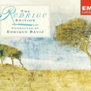 Enrique Batiz - The Rodrigo Edition (1992) CD-Rip