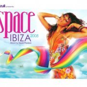 VA - Azuli Presents Space Ibiza 2008 (2008)