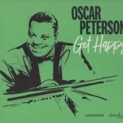 Oscar Peterson - Get Happy (2001) CD Rip