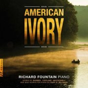 Richard Fountain - American Ivory (2021)