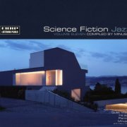 VA - Science Fiction Jazz Volume Eleven (2008)