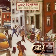 Lalo Schifrin - No One Home (2014) FLAC