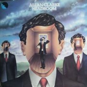 Allan Clarke - Headroom (1973)