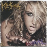 Ke$ha - Animal (Expanded Edition) (2010) CD-Rip