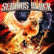 Serious Black - Vengeance Is Mine (2022)