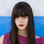 Giulia Falcone - Fréquences, vol. 1 (2026) Hi-Res