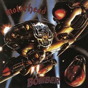 Motörhead - Bomber (Bonus Tracks Version) (1979/2013)