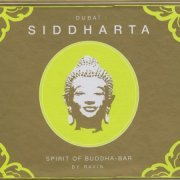 VA - Siddharta Dubai Spirit Of Buddha-Bar By Ravin (2012)