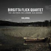 Birgitta Flick Quartet - Dalarna (2016)