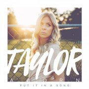 Taylor Acorn - Put It in a Song (2017)