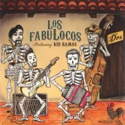 Los Fabulocos - Dos (2011)