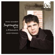 Javier Perianes - Schubert: Impromtus, Op. 90 (2008)