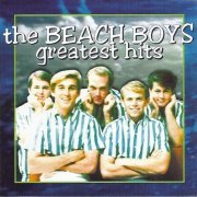 The Beach Boys - Greatest Hits [2CD Set] (1997)